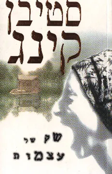 שק של עצמות — סטיבן קינג