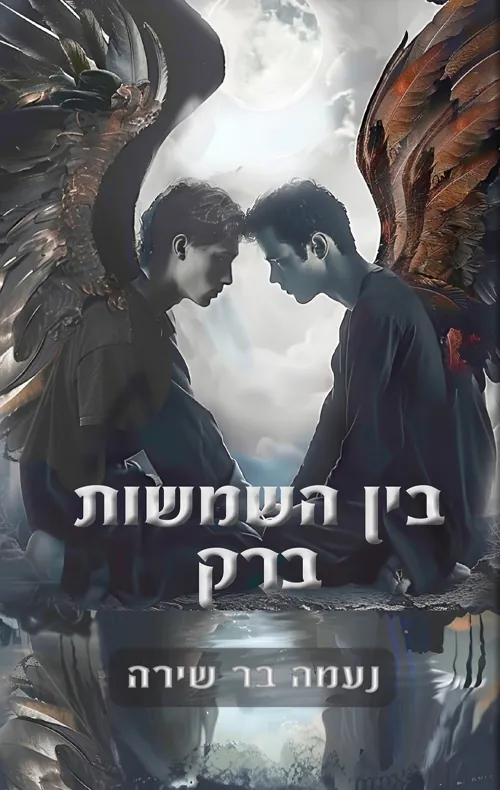 בין השמשות - ברק — נעמה בר שירה