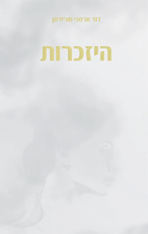 היזכרות — דוד ארסני שניידמן