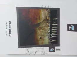 קדחת אפלה — קארן מארי מונינג
