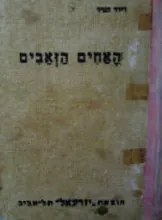 האחים הזאבים — הנרי ריידר הגרד