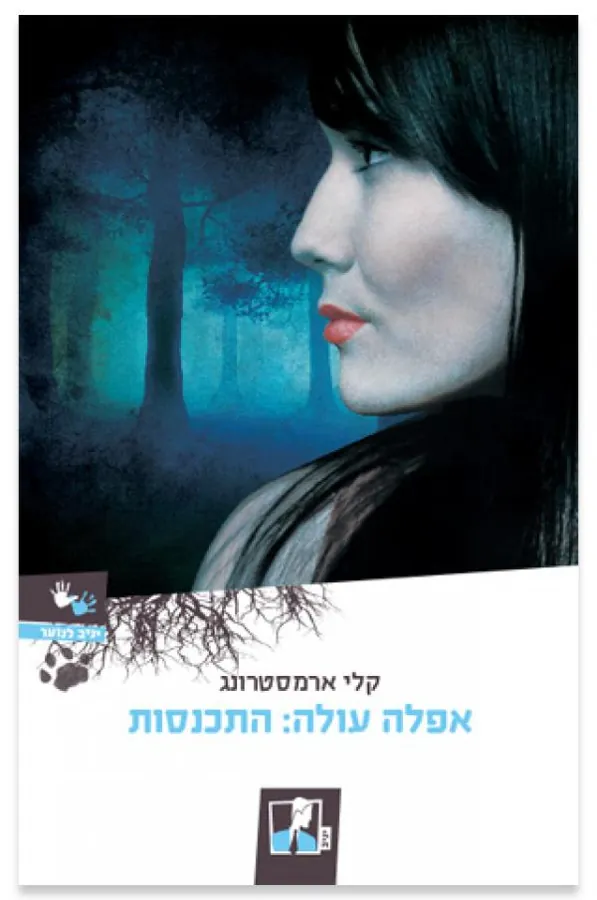 התכנסות — קלי ארמסטרונג