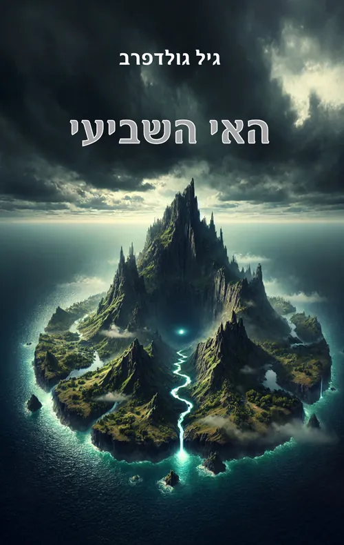 האי השביעי — גיל גולדפרב
