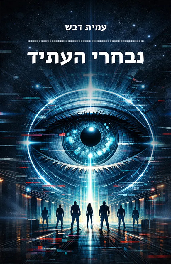 נבחרי העתיד — עמית דבש